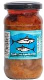 Sardines Mauritian Snoek Fish, 200g
