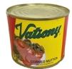 Corned mutton aux céréales VATSONY La boîte de 325 g