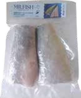 Mr. Fish Fillet Dorade 500g