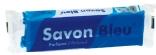 Savon bleu parfumé Le savon de 350 g