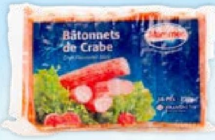 Maremer Crab Stick 250g