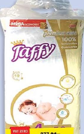 Taffy Eco PRM Maxi No 4 x58