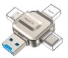 USB Hub 4 Ports