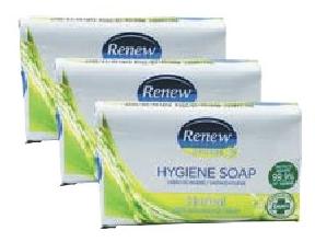 RENEW Bath Soap 175g All Refs