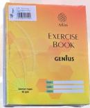 Atlas Cahier Genius Lot de 12 cahiers 140 pages - XL