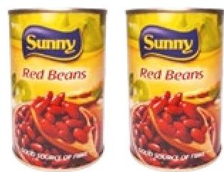 REGAL Red Kidney Beans 425G