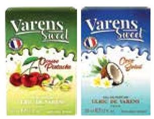 Ulric de Varens Varens Sweet Eau de Parfum 50ml