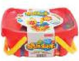 Building Blocks Set (90-5)