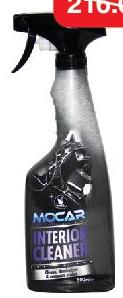 Car Interior Cleaner 500ml