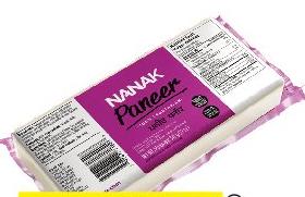 NANAK PANEER BLOCK 341G