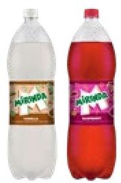 Mirinda Soft Drink 1.5lt All Refs