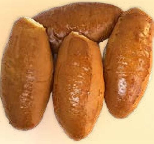 BAKERS Pain Au Lait*4