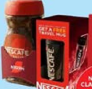 Nescafe Classic 200g