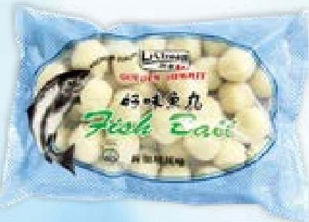 Golden Summit Fish Ball 1kg