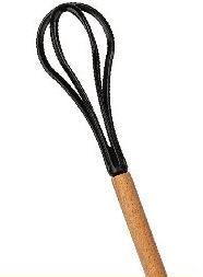 Beater Wood and Plastic