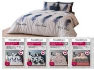 Duvet Cover Set 140 x 200 cm
