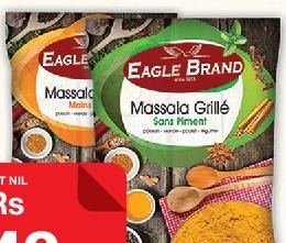 Masala Spéciale 200g