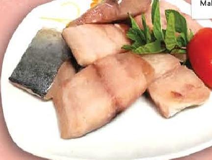 Excellent Mahi Mahi (Dorade) Fish Fillets 500g