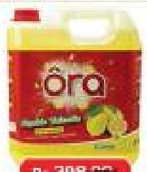 ORA Liquid Visselle 5lt