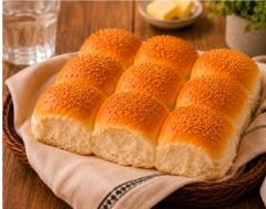 Mini sandwich Le sachet x 9 40 g