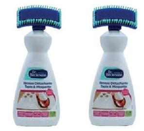 DR BECKMAN Multi Surface Cleaner 1.25lt + Cleaning Brush