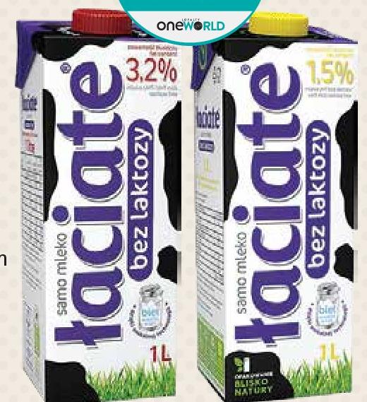 Laciate UHT Full Cream Milk Lactose Free 1L