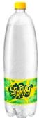 Sparky Fiesta Boisson gazeuse, La bouteille de 2.25 L