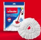 Vileda Turbo Smart Microfibre Refill