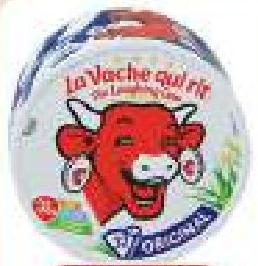 La Vache Qui Rit 32 Portions 448g