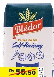 LMLC Bledor Self Raising 1KG