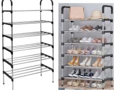6-Tier Shoe Rack