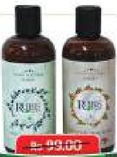 RUBIS Body Wash 400ml (All Reefs)