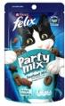 Felix Party Mix - Seafood Medley Cat Treats, 60g