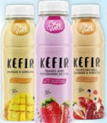 BE WELL Kefir 250ml