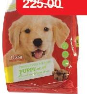 Pongo Puppy Food 1.5kg