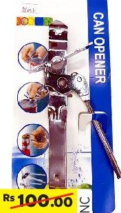 Can Opener 16.5CM