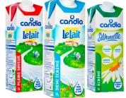 Candia UHT Milk 1L