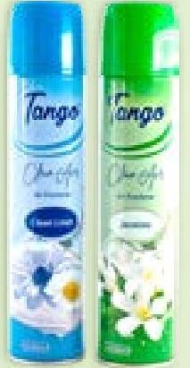 Tango Air Freshener 300ml (All Refs)