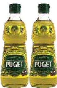 Puget Huile d'Olive Vierge Extra 500ml