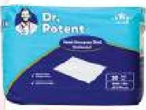 Dr. Potent Underpad Ultra Comfort X 30pcs Size 60X90cm