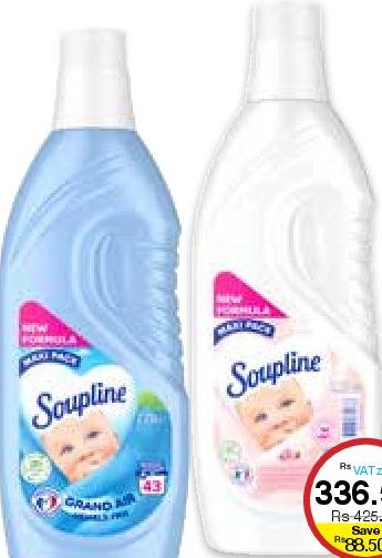Soupline Maxi Pack