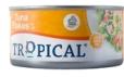 Tuna Flakes in Oil 170g