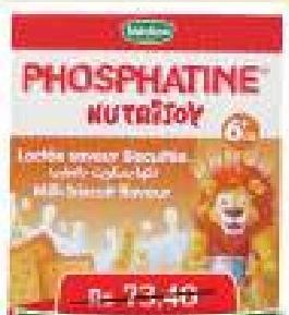 Phosphatine Nutrijoy 100g