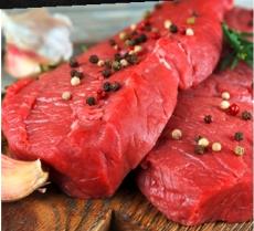 Minute Steak Beef ZE MEAT BOX 500g