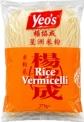 Yeo's Rice Vermicelli Le paquet de 375 g