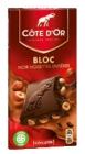Cote d'Or Chocolate Bar 200g
