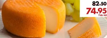Port-Salut Cheese Whole 100g