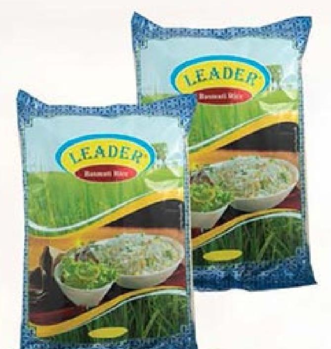 Leader Basmati Rice 5kg