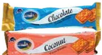 LKS Cream Biscuits 90g