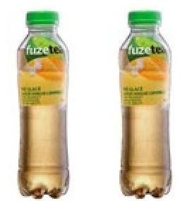 Fuze Tea Ice Tea 500ml All Refs